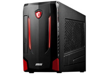 MSI (Micro-Star) Desktop Nightblade MI2-005TW