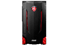 MSI (Micro-Star) Desktop Nightblade MI2-013TW