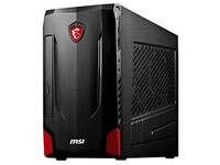 MSI (Micro-Star) Desktop Nightblade MI2-014TW