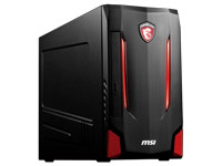 MSI (Micro-Star) Desktop Nightblade MI2-050TW