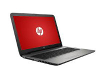 HP Pavilion Notebook 15-ay012ca