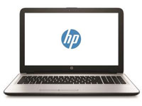 HP Pavilion Notebook 15-ay005nf