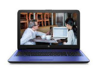 HP Pavilion Notebook 15-ay025tu