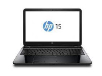 HP Pavilion Notebook 15-ay001ni