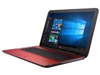 HP Pavilion Notebook 15-ay012ns