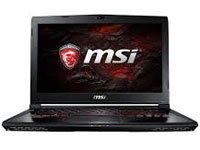 MSI (Micro-Star) Notebook GS43VR 6RE Phantom Pro