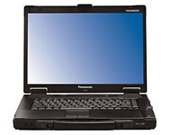 Panasonic Toughbook CF-52 (3rd Gen Intel Core)