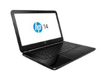 HP Pavilion Notebook 14-r204TU
