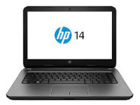 HP Pavilion Notebook 14-r215la