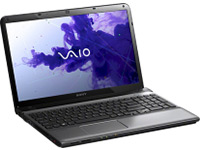 Sony VAIO Laptop SVE14A23CDS