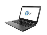 HP Pavilion Notebook 14-r203TU
