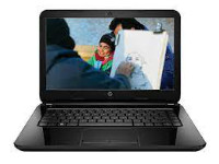HP Pavilion Notebook 14-r113TU