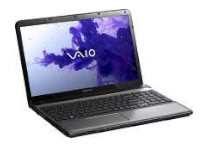 Sony VAIO Laptop SVE11115EAP