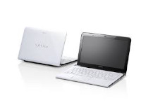 Sony VAIO Laptop SVE11135CVW