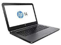 HP Pavilion Notebook 14-r100nia