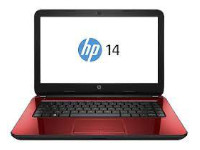 HP Pavilion Notebook 14-r110TU