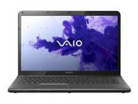 Sony VAIO Laptop SVE1713A1EB