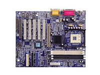 Biostar Motherboard U8568