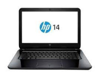 HP Pavilion Notebook 14-r004tu