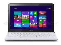 Sony VAIO Laptop SVE1513T1EW