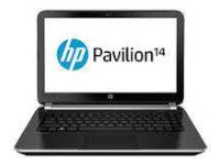 HP Pavilion Notebook 14-r042tu