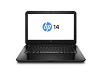 HP Pavilion Notebook 14-r000ne