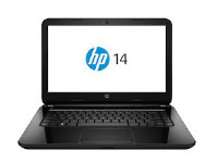 HP Pavilion Notebook 14-r010la