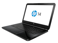 HP Pavilion Notebook 14-r051br