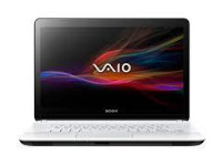 Sony VAIO Laptop SVF1421Z2EW