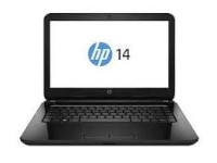 HP Pavilion Notebook 14-r018tu