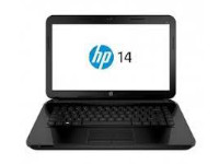 HP Pavilion Notebook 14-r017tx