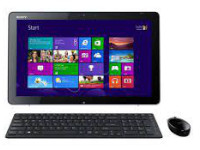 Sony VAIO Desktop SVJ2022M1EWI
