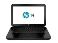 HP Pavilion Notebook 14-r021tu