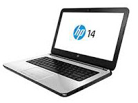 HP Pavilion Notebook 14-r040tu