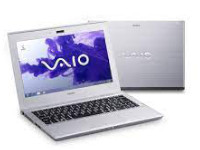 Sony VAIO Laptop SVT1111M1RS