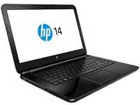 HP Pavilion Notebook 14-r206nv