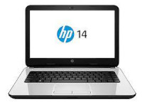 HP Pavilion Notebook 14-r207nv