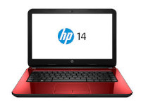 HP Pavilion Notebook 14-r214la