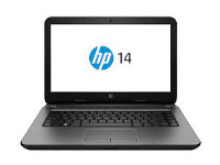 HP Pavilion Notebook 14-r226TU