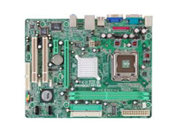 Biostar Motherboard P4M900-M7