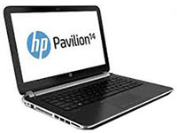 HP Pavilion Notebook 14-r235TU