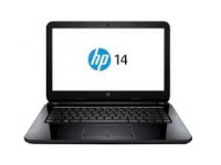 HP Pavilion Notebook 14-r238TU