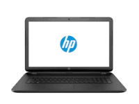 HP Pavilion Notebook 17-p121wm