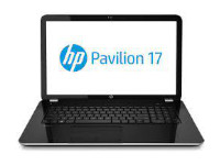 HP Pavilion Notebook 17-p074nb