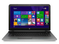 HP Pavilion Notebook 17-p003np