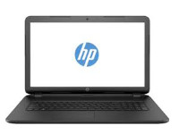HP Pavilion Notebook 17-p161dx