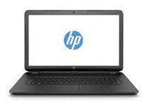 HP Pavilion Notebook 17-p107ng