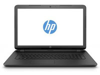HP Pavilion Notebook 17-p106nf
