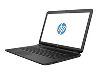 HP Pavilion Notebook 17-p160nr