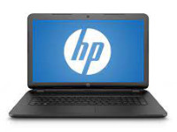 HP Pavilion Notebook 17-p120wm